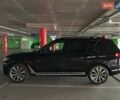 Черный БМВ X7, объемом двигателя 3 л и пробегом 64 тыс. км за 74999 $, фото 1 на Automoto.ua