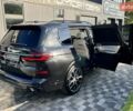 Черный БМВ X7, объемом двигателя 2.99 л и пробегом 22 тыс. км за 149900 $, фото 105 на Automoto.ua