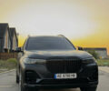 Черный БМВ X7, объемом двигателя 3 л и пробегом 84 тыс. км за 69900 $, фото 6 на Automoto.ua