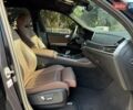 Чорний БМВ X7, об'ємом двигуна 2.99 л та пробігом 36 тис. км за 92000 $, фото 32 на Automoto.ua