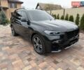 Черный БМВ X7, объемом двигателя 3 л и пробегом 33 тыс. км за 77000 $, фото 1 на Automoto.ua