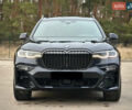 Черный БМВ X7, объемом двигателя 2.99 л и пробегом 41 тыс. км за 89900 $, фото 17 на Automoto.ua