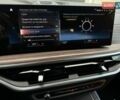 Черный БМВ X7, объемом двигателя 4.4 л и пробегом 40 тыс. км за 140900 $, фото 114 на Automoto.ua