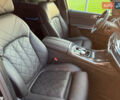 Черный БМВ X7, объемом двигателя 2.99 л и пробегом 57 тыс. км за 115500 $, фото 59 на Automoto.ua