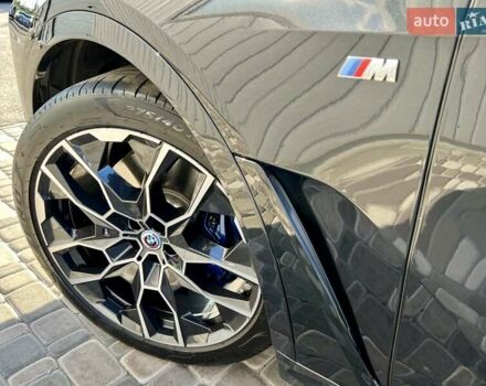 Черный БМВ X7, объемом двигателя 2.99 л и пробегом 22 тыс. км за 149900 $, фото 90 на Automoto.ua
