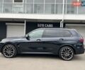 Черный БМВ X7, объемом двигателя 4.4 л и пробегом 40 тыс. км за 140900 $, фото 30 на Automoto.ua