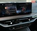 Черный БМВ X7, объемом двигателя 4.4 л и пробегом 40 тыс. км за 140900 $, фото 123 на Automoto.ua