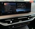 Черный БМВ X7, объемом двигателя 4.4 л и пробегом 40 тыс. км за 140900 $, фото 112 на Automoto.ua
