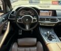 Чорний БМВ X7, об'ємом двигуна 2.99 л та пробігом 36 тис. км за 92000 $, фото 18 на Automoto.ua