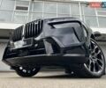 Черный БМВ X7, объемом двигателя 4.4 л и пробегом 40 тыс. км за 140900 $, фото 23 на Automoto.ua