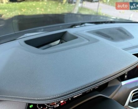 Черный БМВ X7, объемом двигателя 3 л и пробегом 88 тыс. км за 69999 $, фото 17 на Automoto.ua