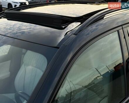 Черный БМВ X7, объемом двигателя 3 л и пробегом 110 тыс. км за 96499 $, фото 23 на Automoto.ua