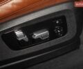 Черный БМВ X7, объемом двигателя 3 л и пробегом 65 тыс. км за 79900 $, фото 80 на Automoto.ua