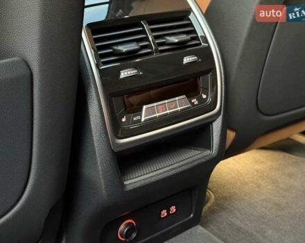 Черный БМВ X7, объемом двигателя 3 л и пробегом 88 тыс. км за 69999 $, фото 23 на Automoto.ua