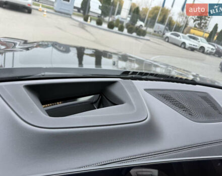 Черный БМВ X7, объемом двигателя 2.99 л и пробегом 90 тыс. км за 108000 $, фото 43 на Automoto.ua