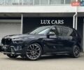 Черный БМВ X7, объемом двигателя 4.4 л и пробегом 40 тыс. км за 140900 $, фото 20 на Automoto.ua