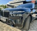 Черный БМВ X7, объемом двигателя 2.99 л и пробегом 22 тыс. км за 149900 $, фото 96 на Automoto.ua