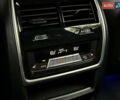 Черный БМВ X7, объемом двигателя 3 л и пробегом 62 тыс. км за 88500 $, фото 18 на Automoto.ua