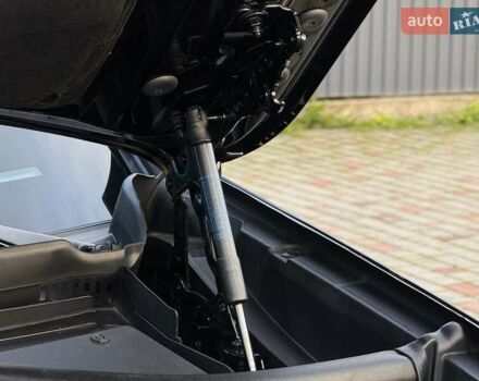 Черный БМВ X7, объемом двигателя 3 л и пробегом 110 тыс. км за 96499 $, фото 143 на Automoto.ua