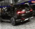 Черный БМВ X7, объемом двигателя 3 л и пробегом 65 тыс. км за 79900 $, фото 69 на Automoto.ua
