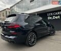 Черный БМВ X7, объемом двигателя 4.4 л и пробегом 40 тыс. км за 140900 $, фото 39 на Automoto.ua