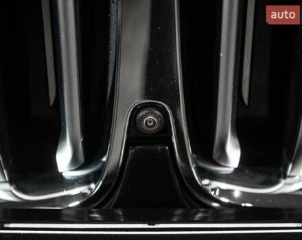 Черный БМВ X7, объемом двигателя 3 л и пробегом 65 тыс. км за 79900 $, фото 86 на Automoto.ua