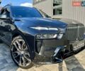 Черный БМВ X7, объемом двигателя 2.99 л и пробегом 22 тыс. км за 149900 $, фото 97 на Automoto.ua