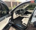 Черный БМВ X7, объемом двигателя 3 л и пробегом 33 тыс. км за 77000 $, фото 16 на Automoto.ua