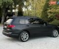 Черный БМВ X7, объемом двигателя 3 л и пробегом 88 тыс. км за 69999 $, фото 9 на Automoto.ua