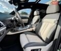 Черный БМВ X7, объемом двигателя 2.99 л и пробегом 22 тыс. км за 149900 $, фото 24 на Automoto.ua