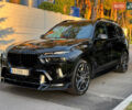 Черный БМВ X7, объемом двигателя 2.99 л и пробегом 57 тыс. км за 115500 $, фото 25 на Automoto.ua