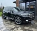 Чорний БМВ X7, об'ємом двигуна 3 л та пробігом 33 тис. км за 95500 $, фото 3 на Automoto.ua