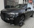 Черный БМВ X7, объемом двигателя 3 л и пробегом 10 тыс. км за 99933 $, фото 21 на Automoto.ua