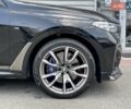 Черный БМВ X7, объемом двигателя 2.99 л и пробегом 29 тыс. км за 106500 $, фото 14 на Automoto.ua