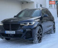 Чорний БМВ X7, об'ємом двигуна 2.99 л та пробігом 43 тис. км за 87000 $, фото 1 на Automoto.ua
