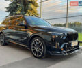 Черный БМВ X7, объемом двигателя 2.99 л и пробегом 57 тыс. км за 115500 $, фото 7 на Automoto.ua