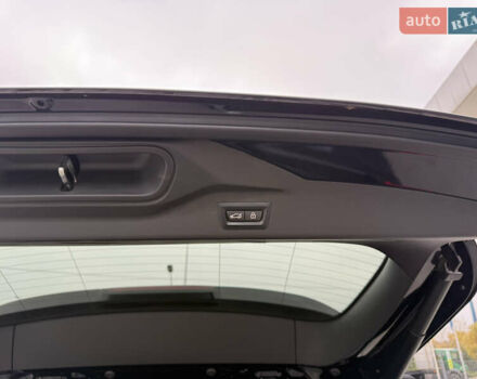 Черный БМВ X7, объемом двигателя 2.99 л и пробегом 90 тыс. км за 108000 $, фото 38 на Automoto.ua