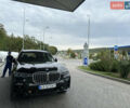 Черный БМВ X7, объемом двигателя 3 л и пробегом 65 тыс. км за 77777 $, фото 1 на Automoto.ua