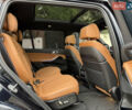 Черный БМВ X7, объемом двигателя 2.99 л и пробегом 117 тыс. км за 103900 $, фото 72 на Automoto.ua