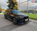 Черный БМВ X7, объемом двигателя 2.99 л и пробегом 57 тыс. км за 115500 $, фото 10 на Automoto.ua