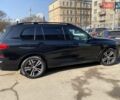 Черный БМВ X7, объемом двигателя 2.99 л и пробегом 32 тыс. км за 110000 $, фото 11 на Automoto.ua