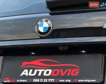 Черный БМВ X7, объемом двигателя 3 л и пробегом 110 тыс. км за 96499 $, фото 30 на Automoto.ua