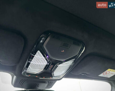 Черный БМВ X7, объемом двигателя 2.99 л и пробегом 41 тыс. км за 89900 $, фото 87 на Automoto.ua