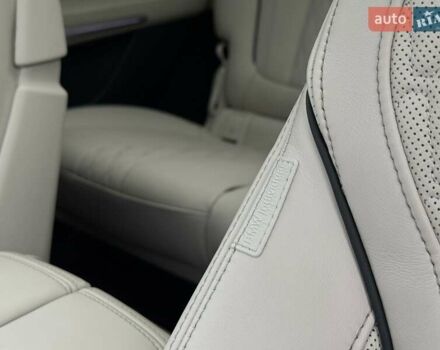 Черный БМВ X7, объемом двигателя 3 л и пробегом 110 тыс. км за 96499 $, фото 77 на Automoto.ua