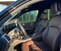 Чорний БМВ X7, об'ємом двигуна 2.99 л та пробігом 73 тис. км за 101000 $, фото 1 на Automoto.ua