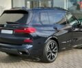 Чорний БМВ X7, об'ємом двигуна 2.99 л та пробігом 154 тис. км за 77000 $, фото 7 на Automoto.ua