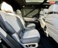 Черный БМВ X7, объемом двигателя 2.99 л и пробегом 22 тыс. км за 149900 $, фото 53 на Automoto.ua