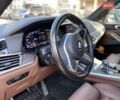 Черный БМВ X7, объемом двигателя 2.99 л и пробегом 32 тыс. км за 110000 $, фото 13 на Automoto.ua