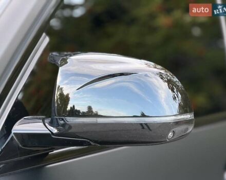 Черный БМВ X7, объемом двигателя 3 л и пробегом 88 тыс. км за 69999 $, фото 11 на Automoto.ua