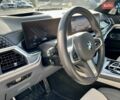Черный БМВ X7, объемом двигателя 2.99 л и пробегом 22 тыс. км за 149900 $, фото 16 на Automoto.ua